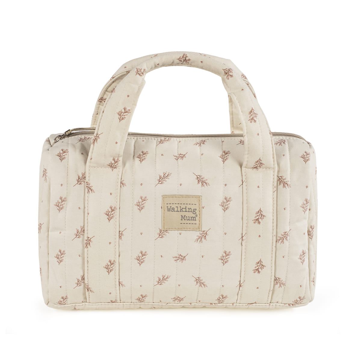 Pasito a Pasito Mini Bag - Linea Mimosa Rosa