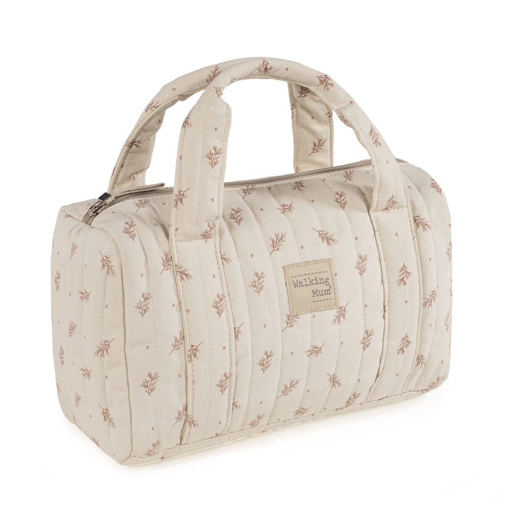 Pasito a Pasito Mini Bag - Linea Mimosa Rosa