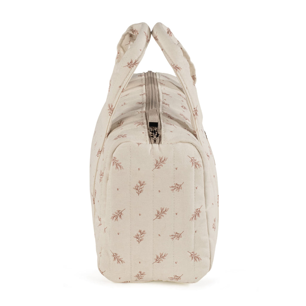 Pasito a Pasito Mini Bag - Linea Mimosa Rosa