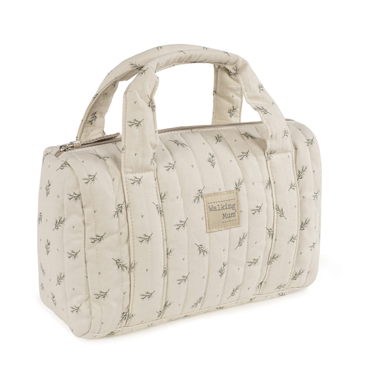 Pasito a Pasito Mini Bag - Linea Mimosa Verde