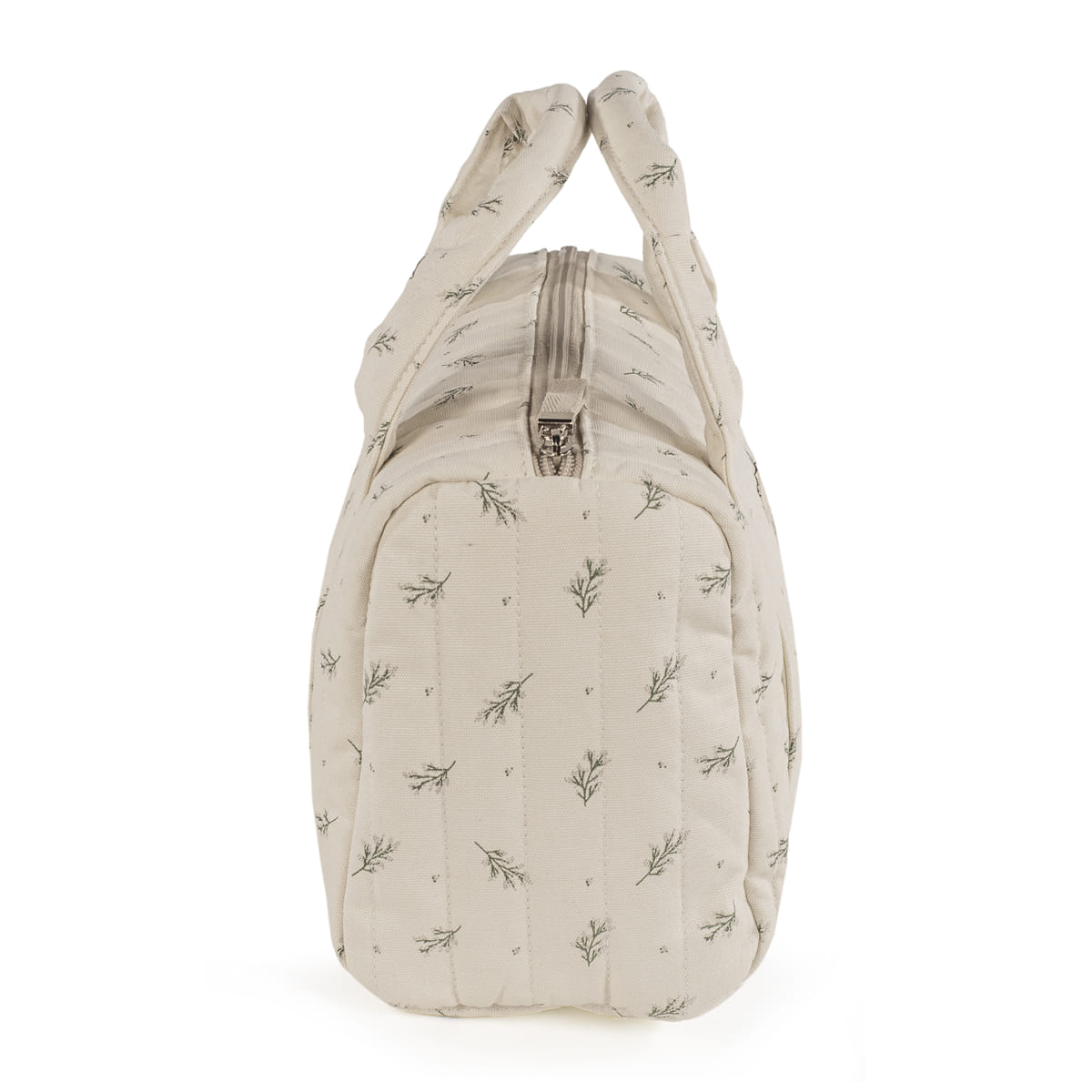 Pasito a Pasito Mini Bag - Linea Mimosa Verde