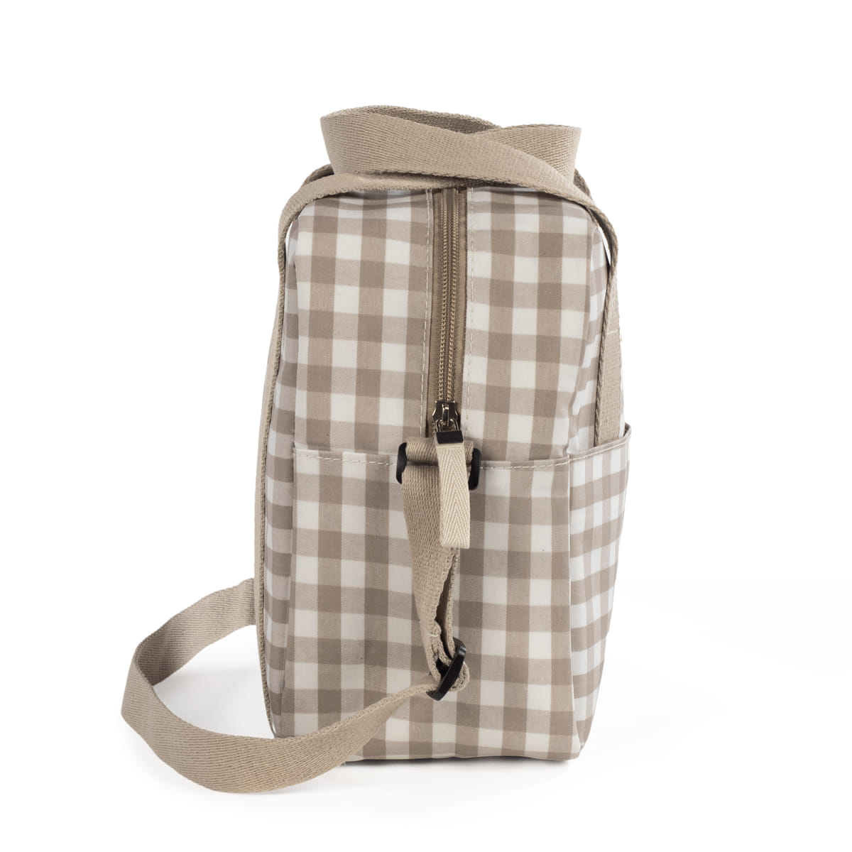 Pasito a Pasito Borsa Pappa termica - Linea Caetana Sand