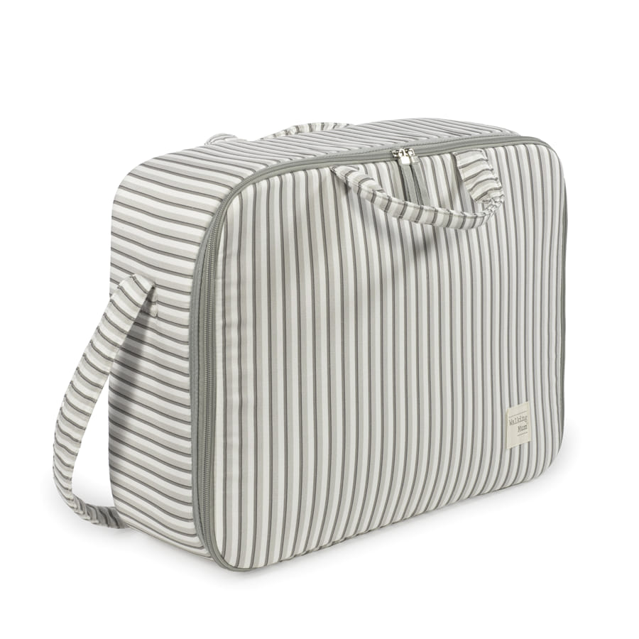 Pasito a Pasito valigia clinica - Linea Botton Stripes