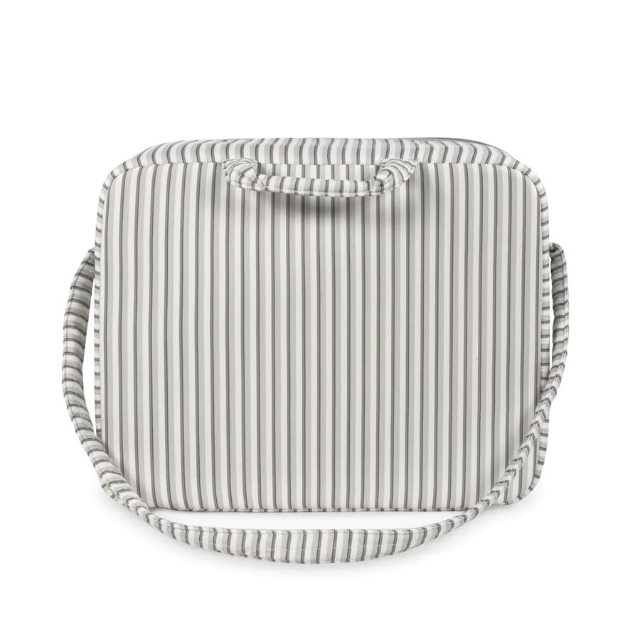 Pasito a Pasito valigia clinica - Linea Botton Stripes