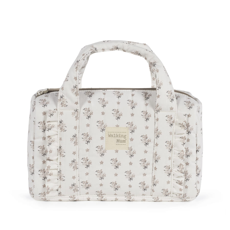 Pasito a Pasito Mini Bag - Linea Botton Flowers