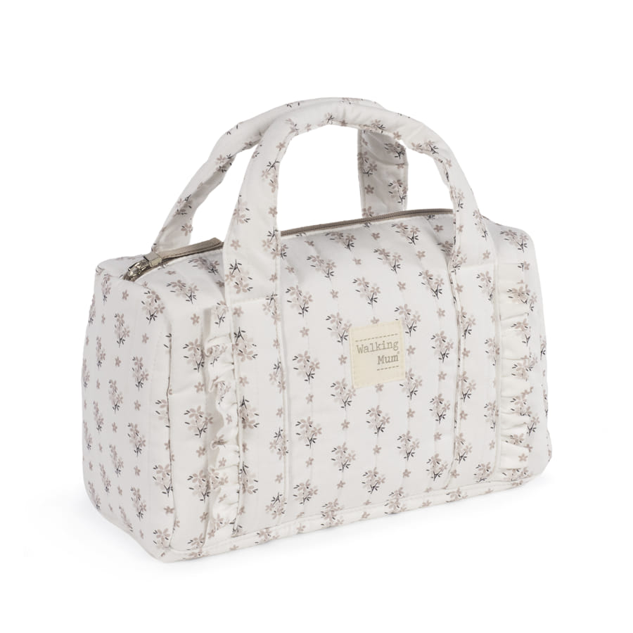 Pasito a Pasito Mini Bag - Linea Botton Flowers