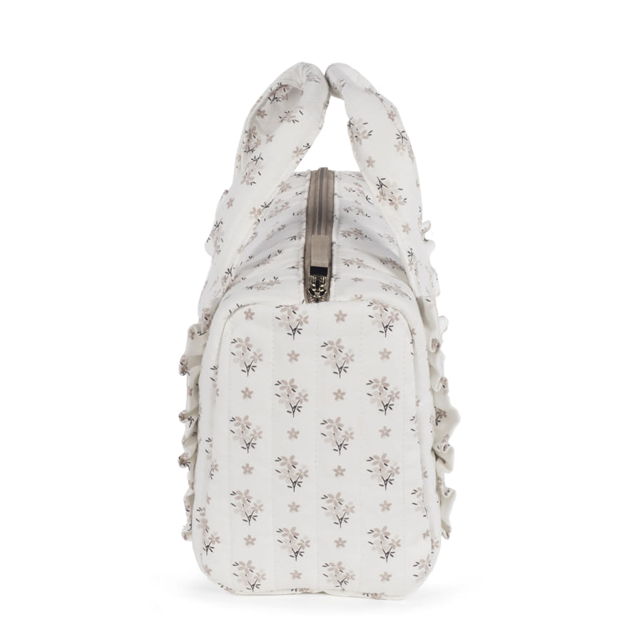Pasito a Pasito Mini Bag - Linea Botton Flowers