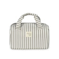 Pasito a Pasito Mini Bag - Linea Botton Stripes