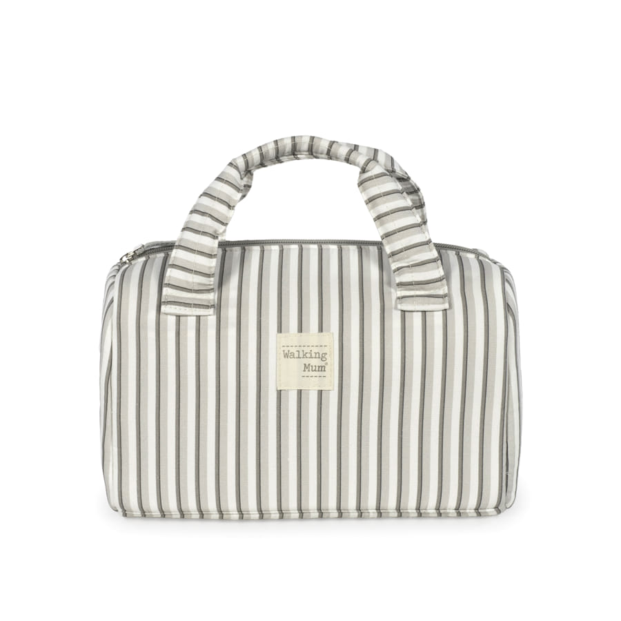 Pasito a Pasito Mini Bag - Linea Botton Stripes