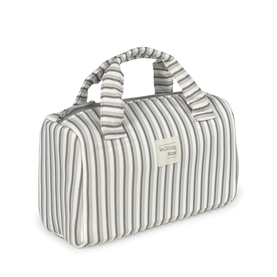 Pasito a Pasito Mini Bag - Linea Botton Stripes