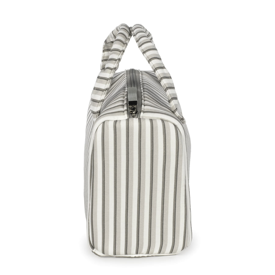 Pasito a Pasito Mini Bag - Linea Botton Stripes