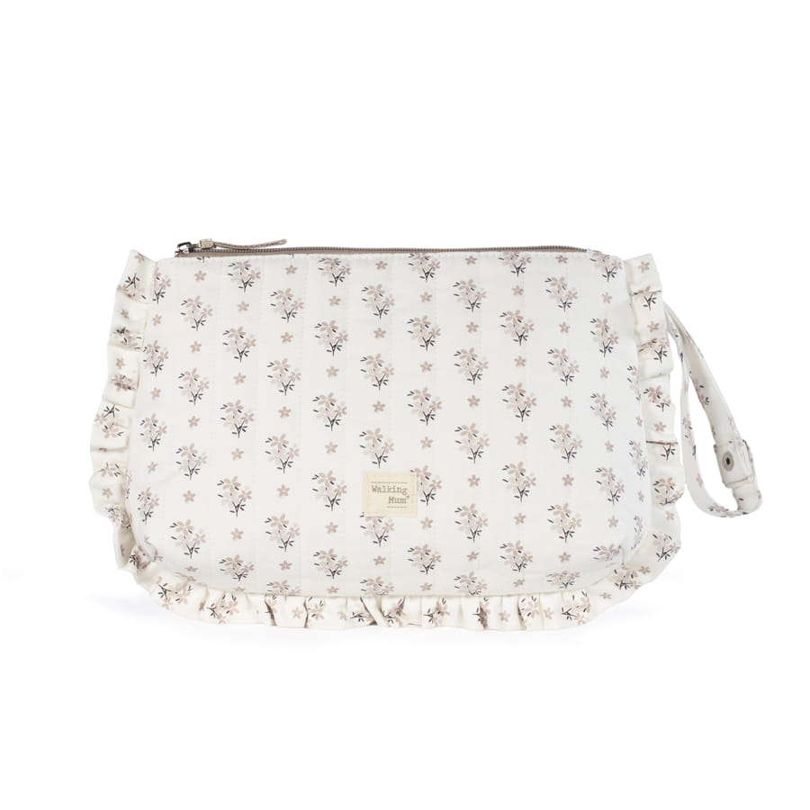 Pasito a Pasito Beauty - Linea Botton Flowers