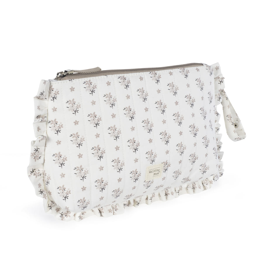 Pasito a Pasito Beauty - Linea Botton Flowers