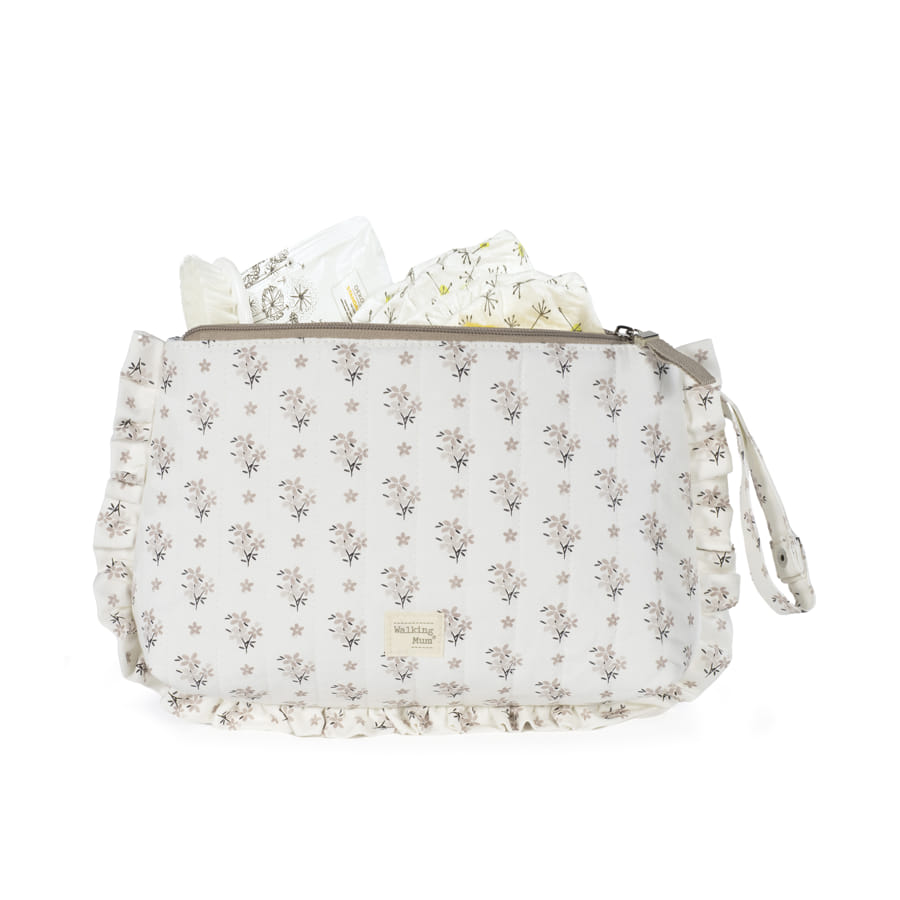 Pasito a Pasito Beauty - Linea Botton Flowers