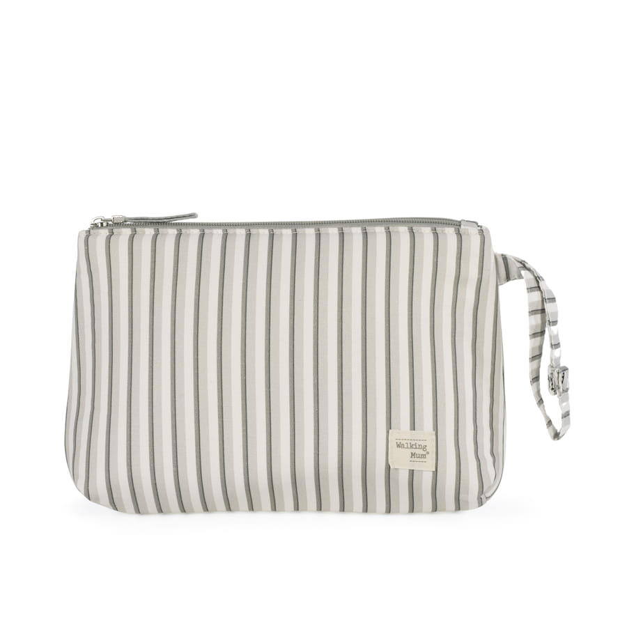 Pasito a Pasito Beauty - Linea Botton Stripes