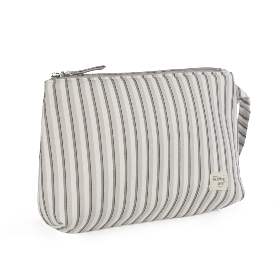 Pasito a Pasito Beauty - Linea Botton Stripes