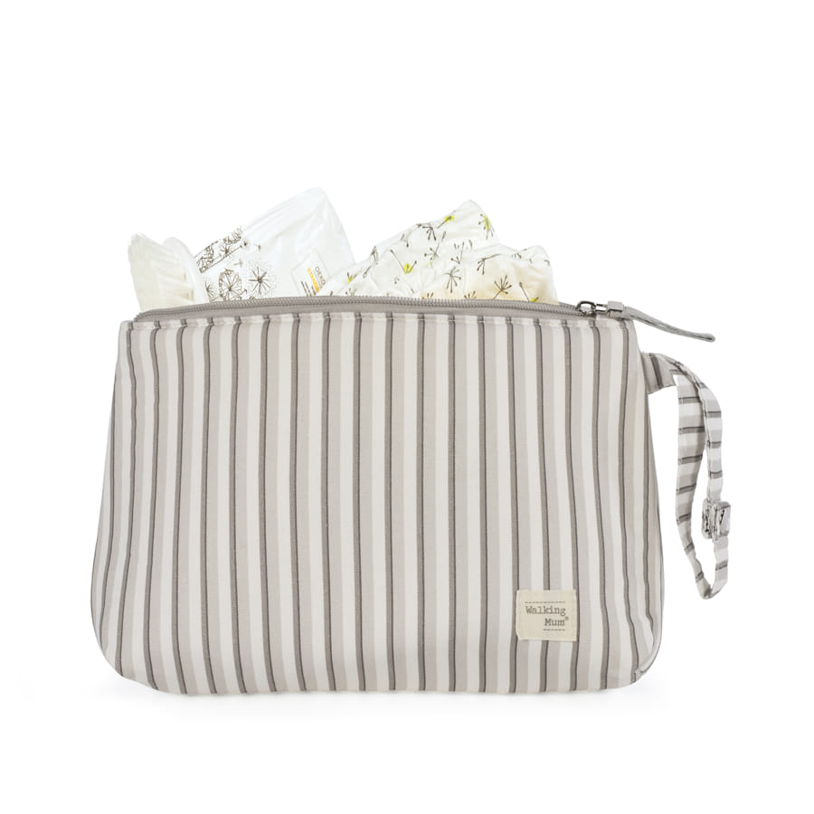 Pasito a Pasito Beauty - Linea Botton Stripes