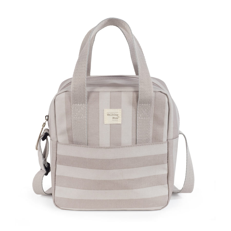 Pasito a Pasito Borsa Termica - Linea Sintra Beige