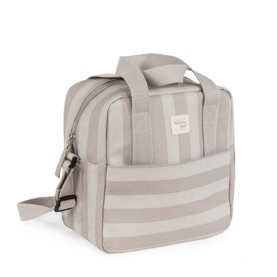 Pasito a Pasito Borsa Termica - Linea Sintra Beige