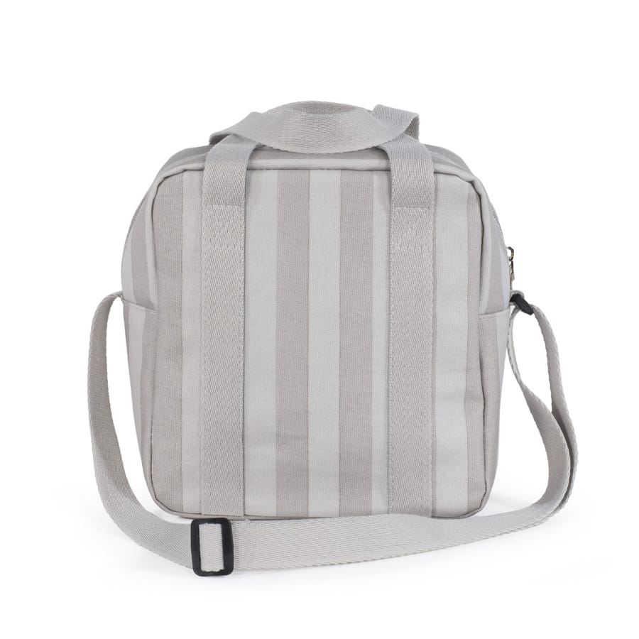 Pasito a Pasito Borsa Termica - Linea Sintra Beige
