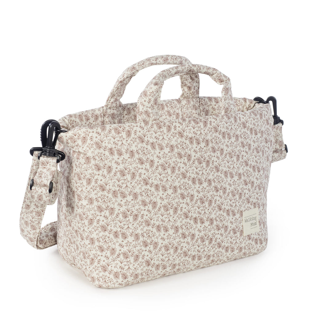Pasito a Pasito Borsa Fasciatoio - Linea Gala Cerise