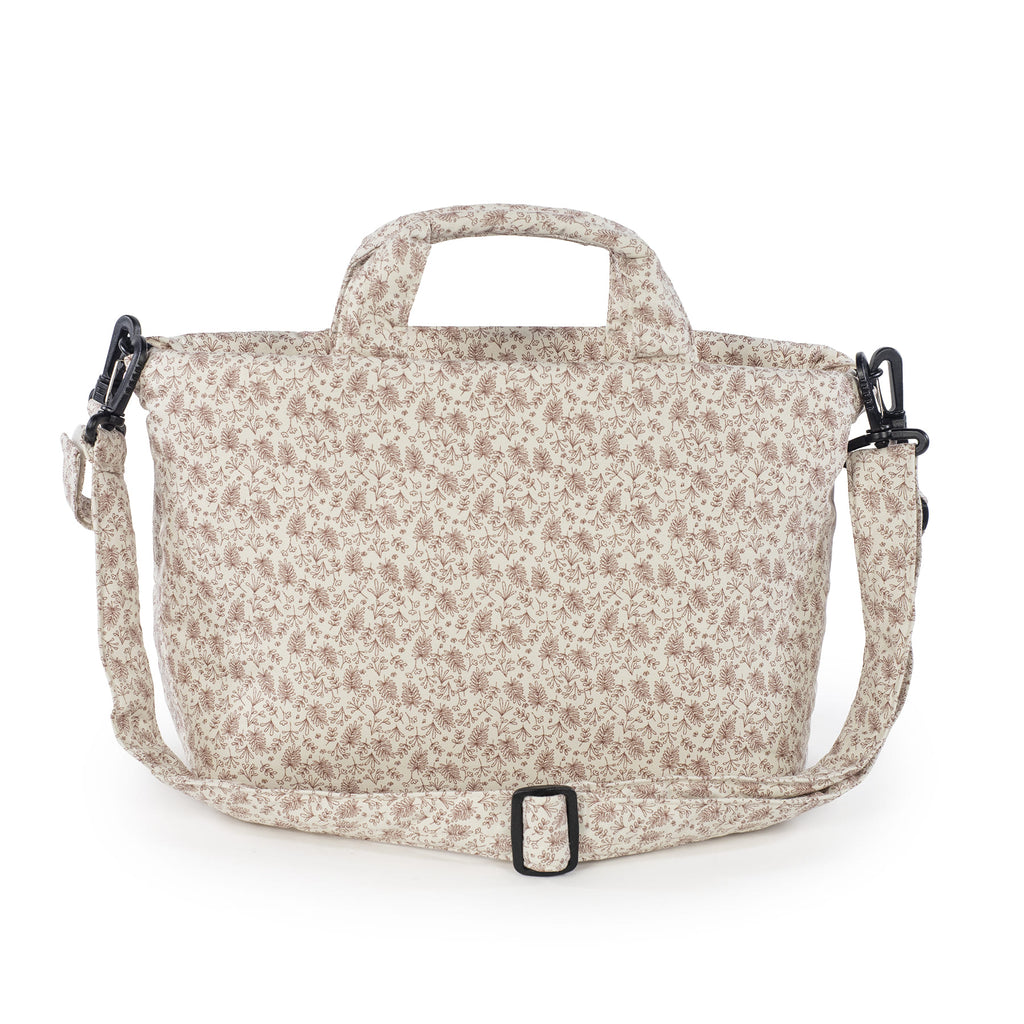 Pasito a Pasito Borsa Fasciatoio - Linea Gala Cerise