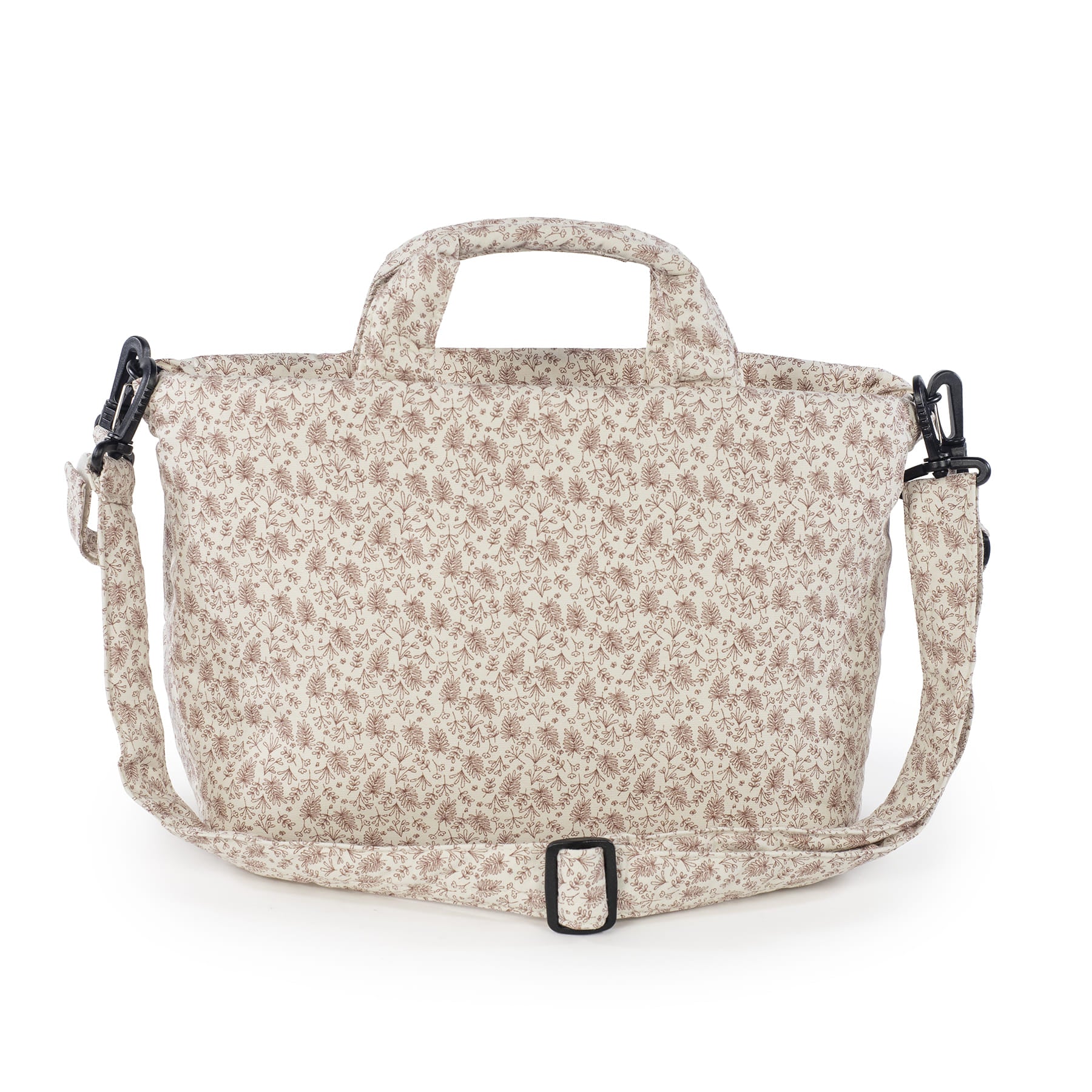 Pasito a Pasito Borsa Fasciatoio - Linea Gala Cerise