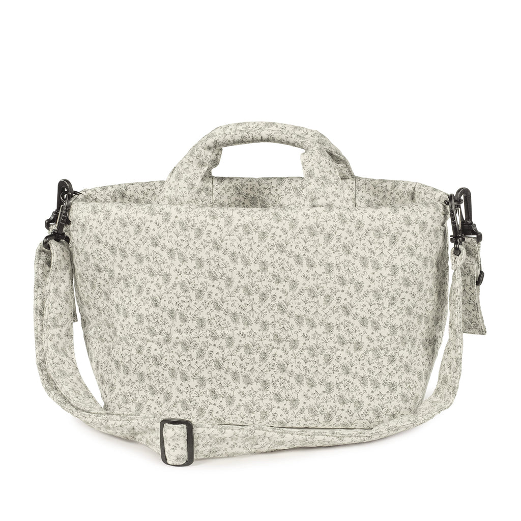 Pasito a Pasito Borsa Fasciatoio - Linea Gala Mint