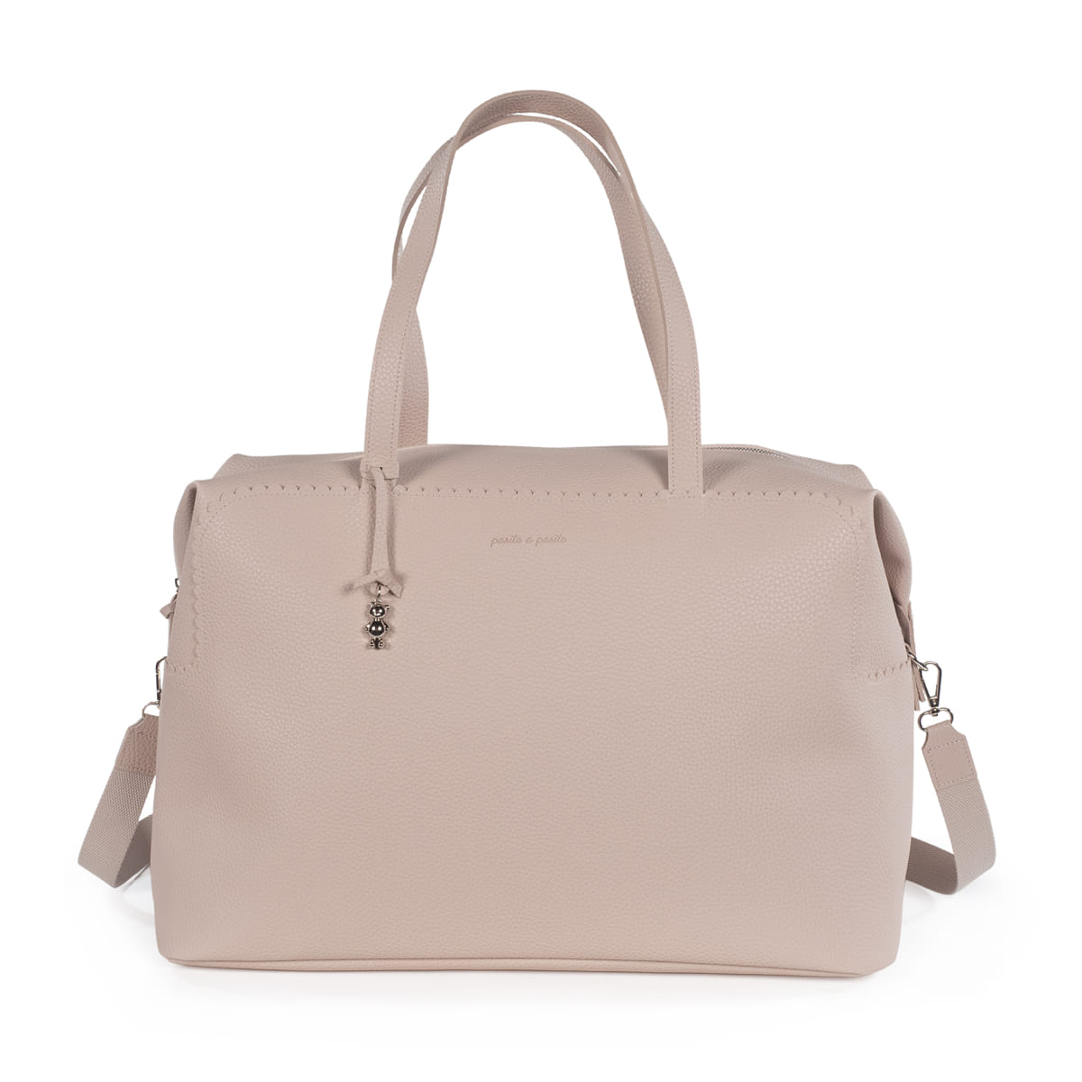 Pasito a Pasito Borsa XL - Linea Icon Pink