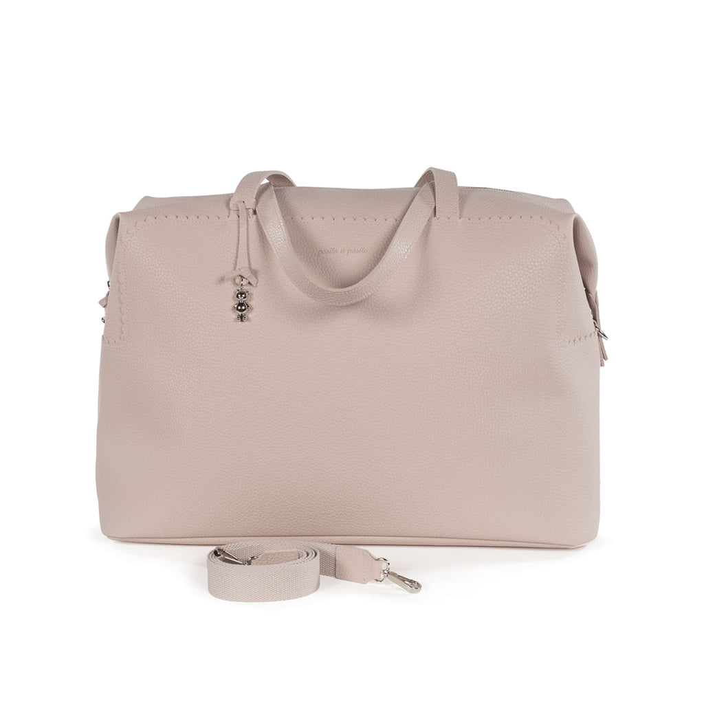 Pasito a Pasito Borsa XL - Linea Icon Pink