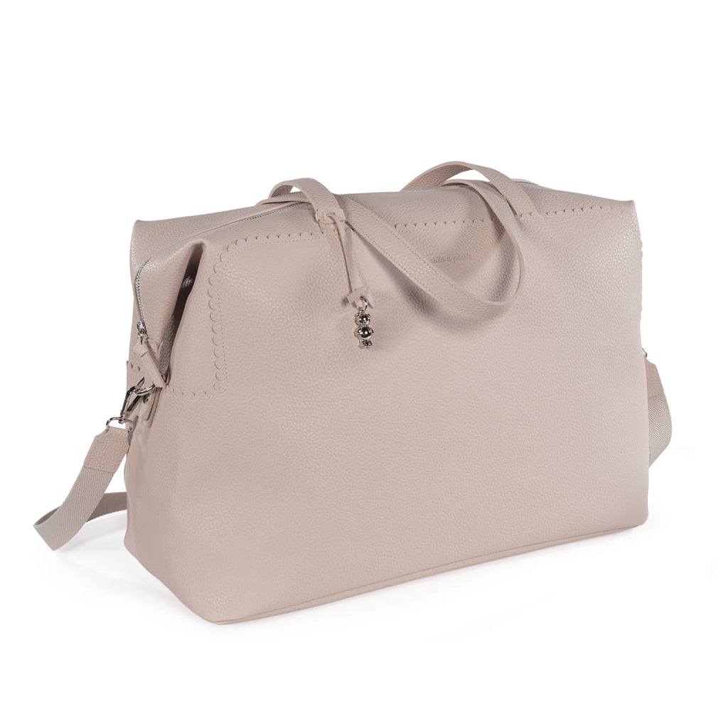Pasito a Pasito Borsa XL - Linea Icon Pink