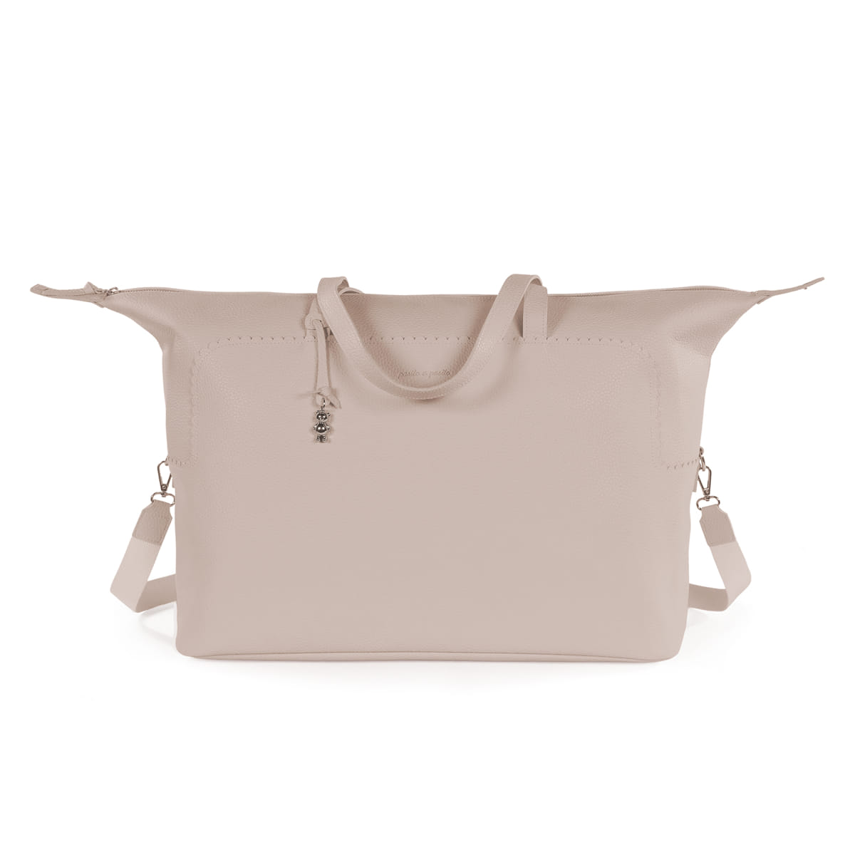 Pasito a Pasito Borsa XL - Linea Icon Pink