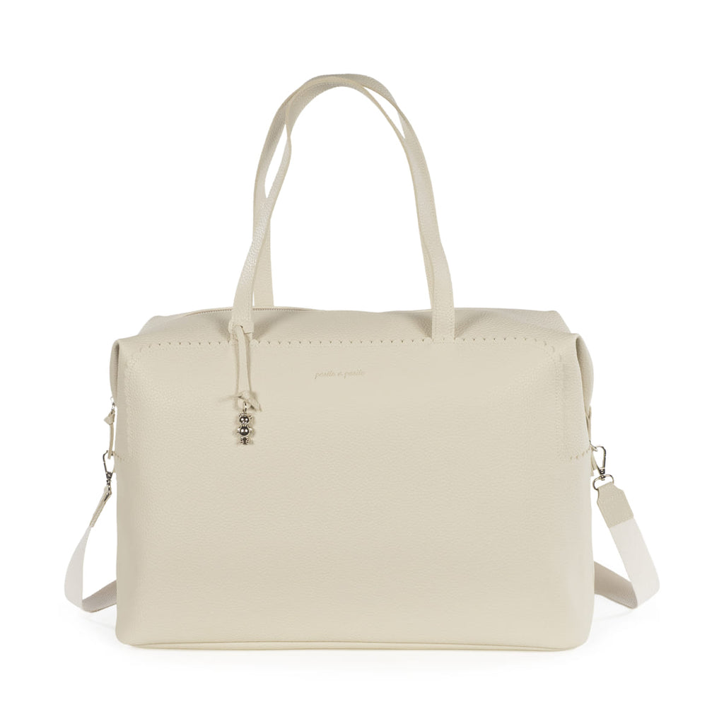 Pasito a Pasito Borsa XL - Linea Icon Cream