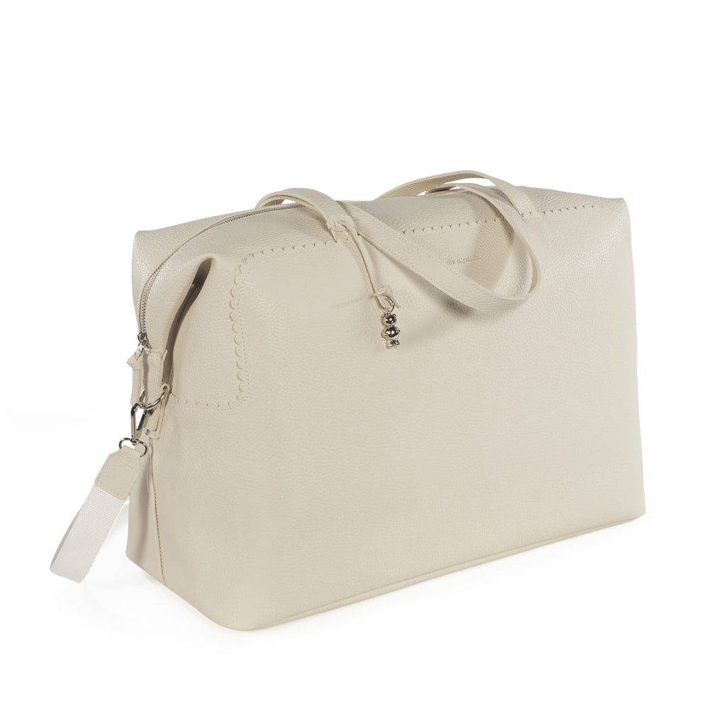 Pasito a Pasito Borsa XL - Linea Icon Cream