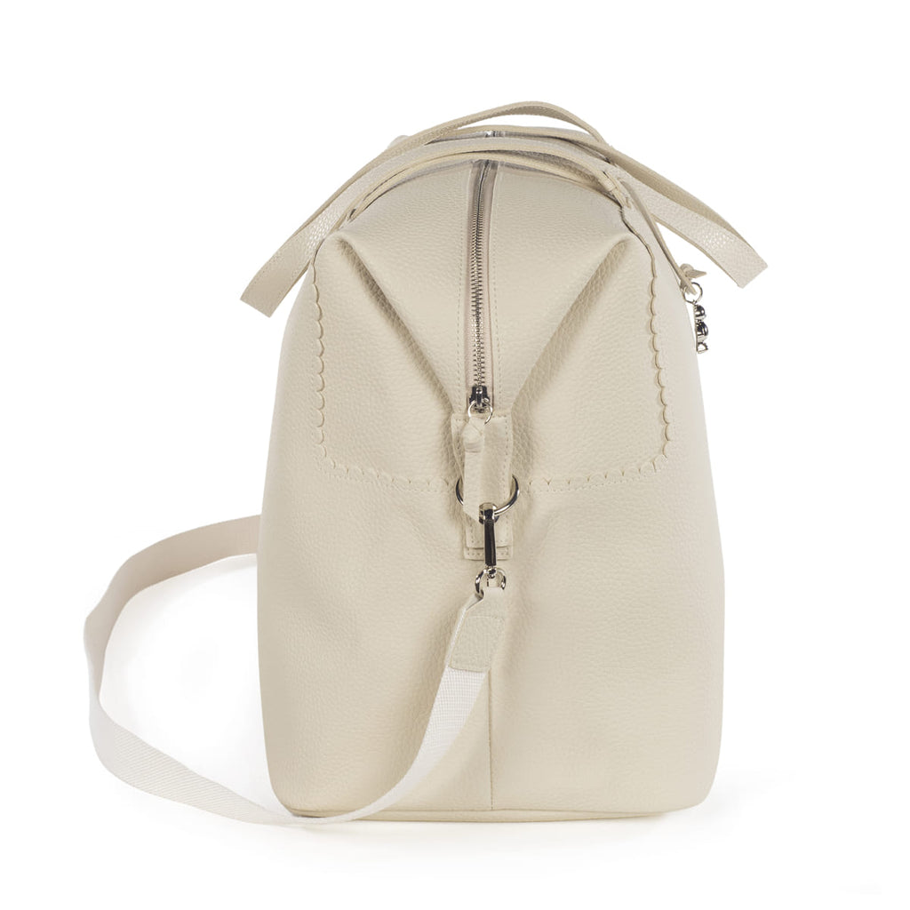 Pasito a Pasito Borsa XL - Linea Icon Cream
