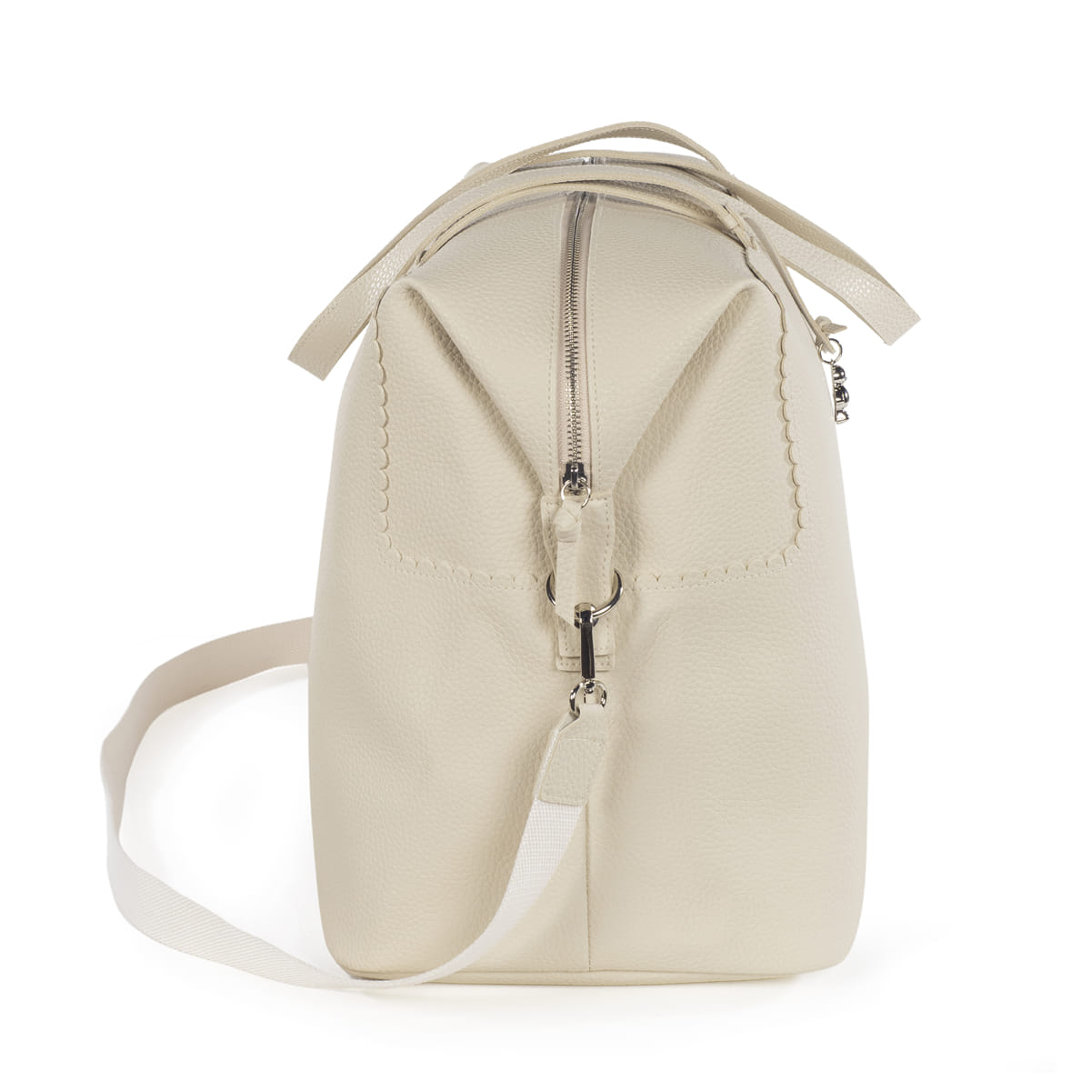 Pasito a Pasito Borsa XL - Linea Icon Cream