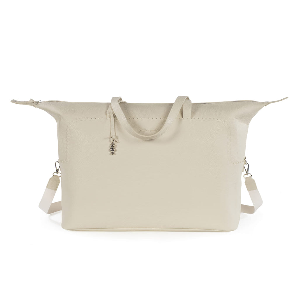 Pasito a Pasito Borsa XL - Linea Icon Cream