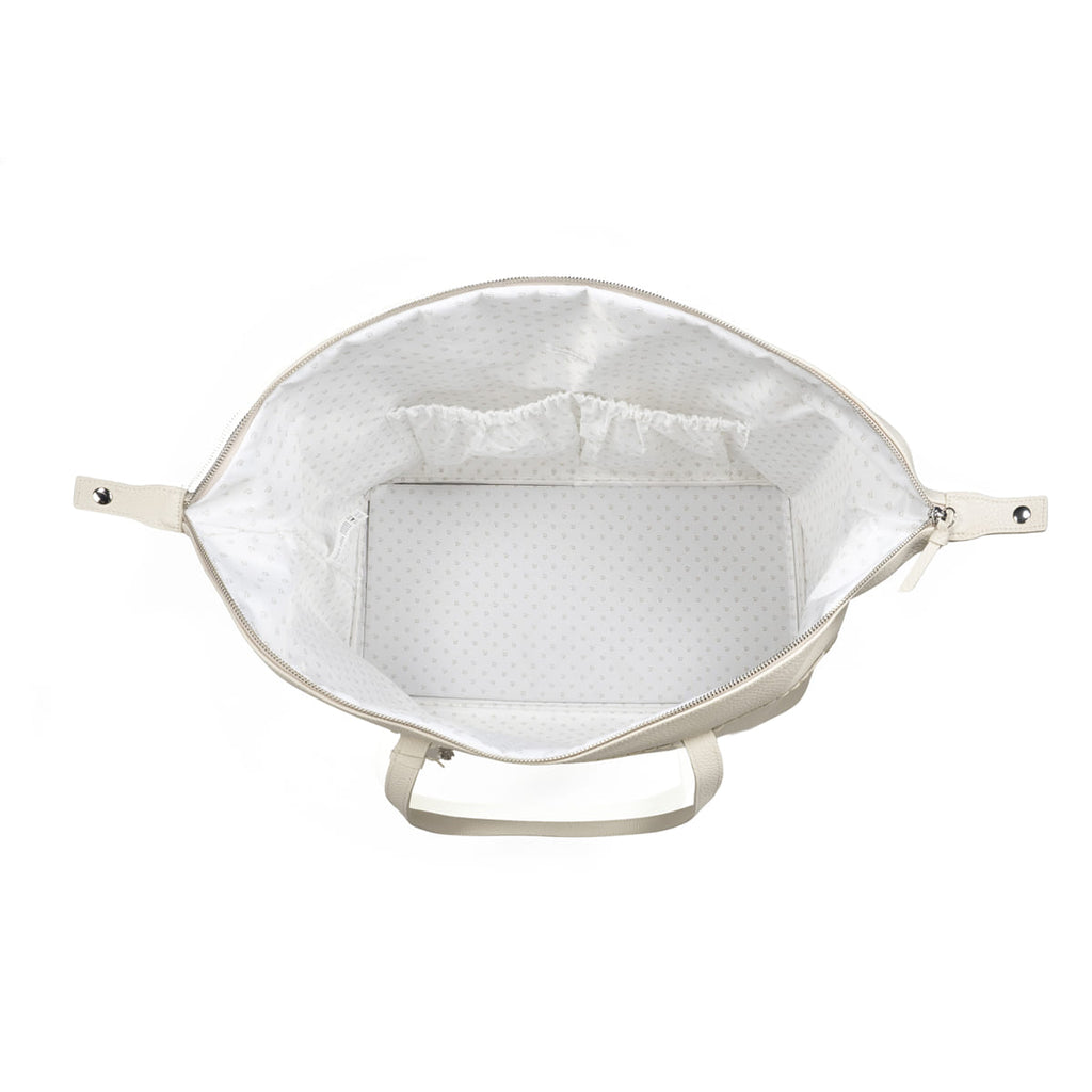 Pasito a Pasito Borsa XL - Linea Icon Cream