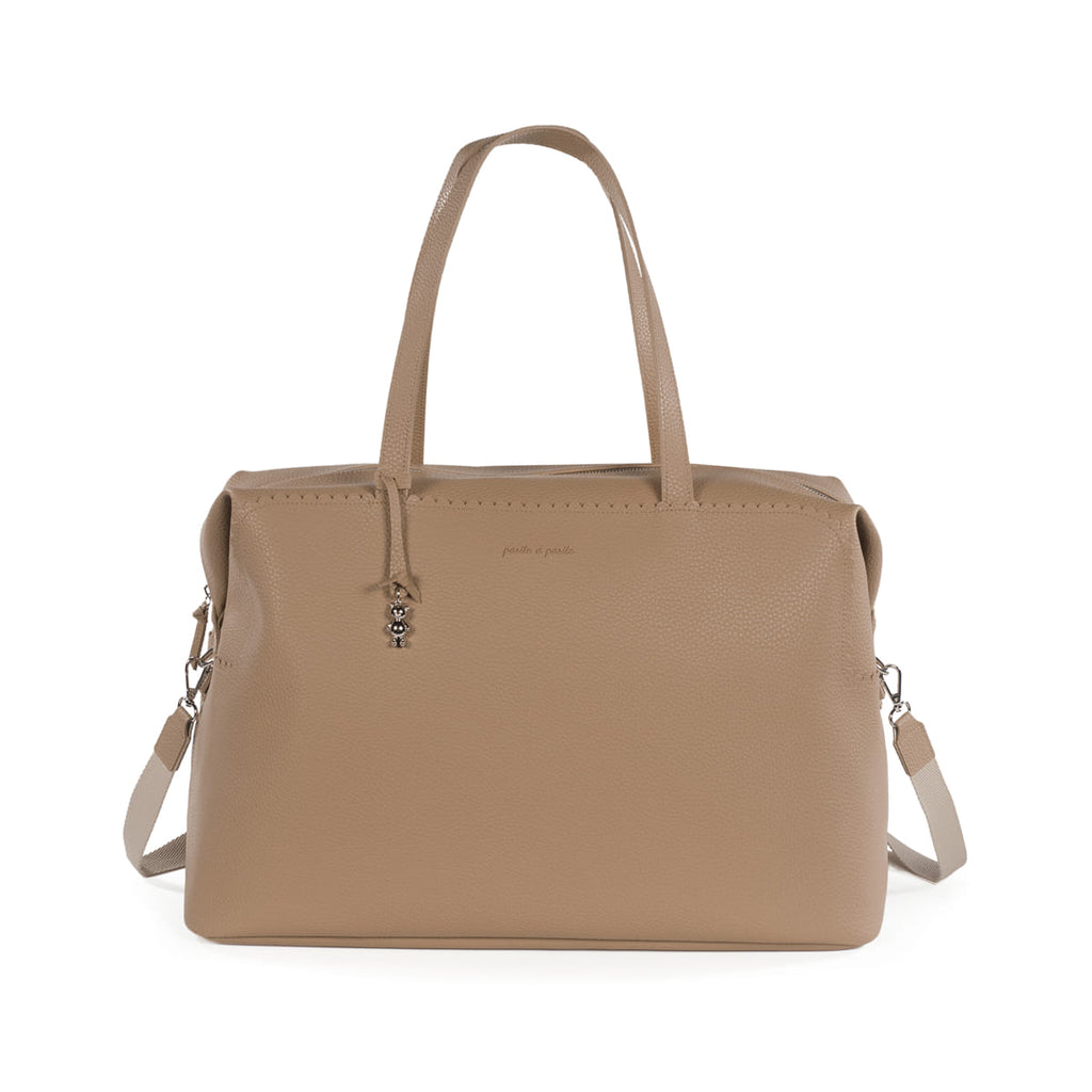 Pasito a Pasito Borsa XL - Linea Icon Caramel