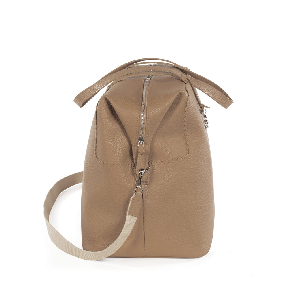 Pasito a Pasito Borsa XL - Linea Icon Caramel