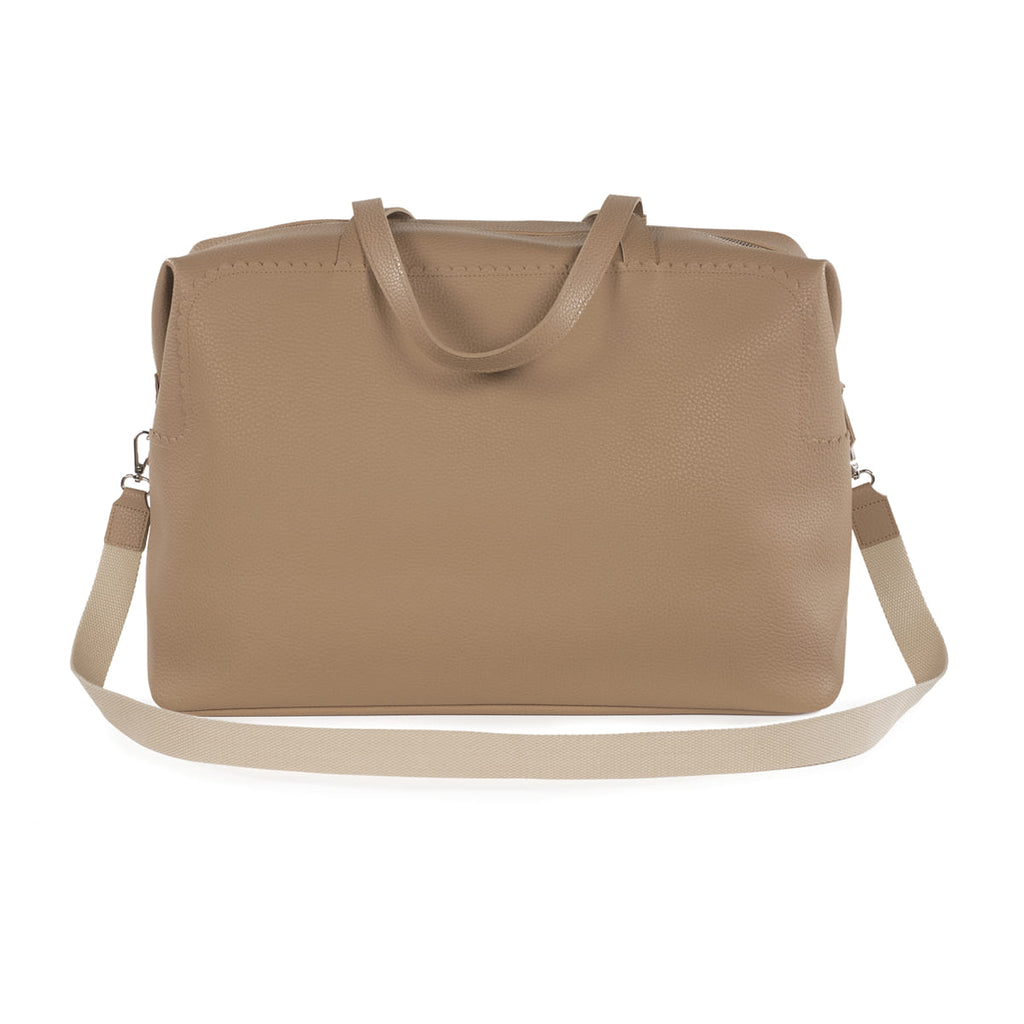 Pasito a Pasito Borsa XL - Linea Icon Caramel