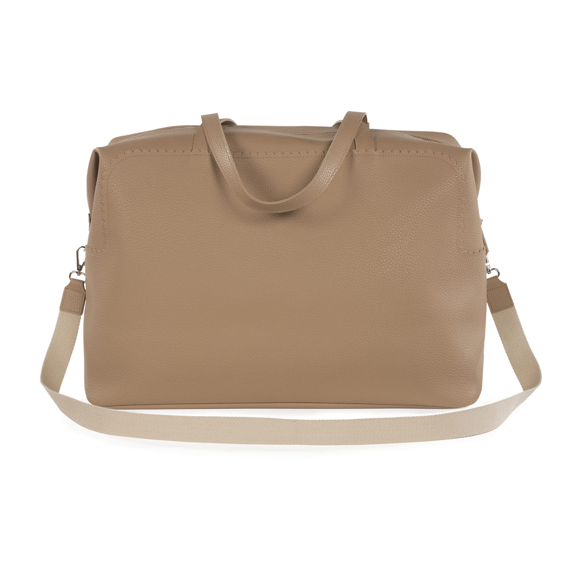 Pasito a Pasito Borsa XL - Linea Icon Caramel