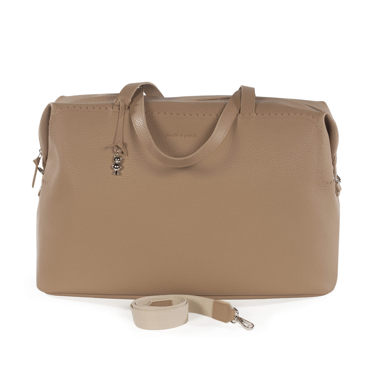 Pasito a Pasito Borsa XL - Linea Icon Caramel