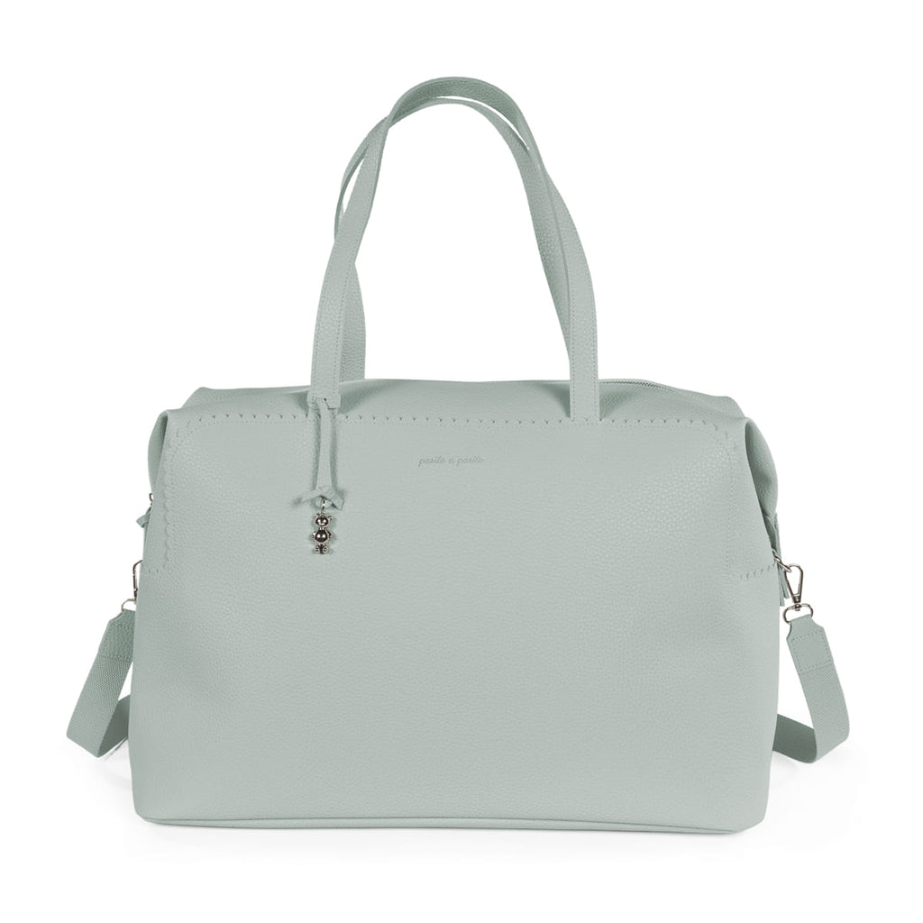 Pasito a Pasito Borsa XL - Linea Icon Green