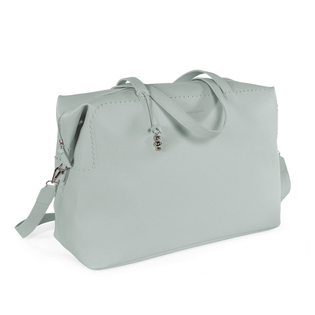 Pasito a Pasito Borsa XL - Linea Icon Green