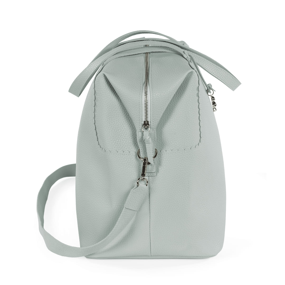 Pasito a Pasito Borsa XL - Linea Icon Green