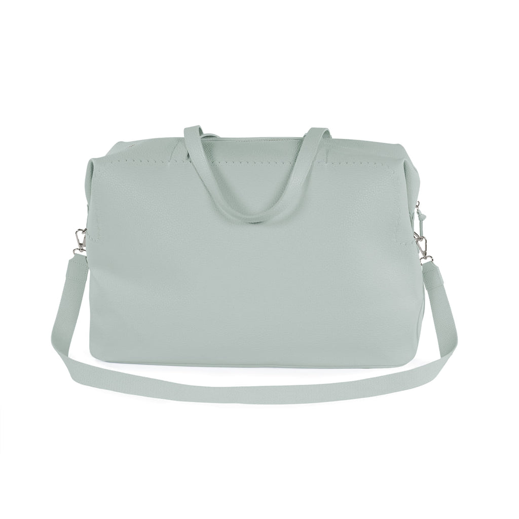 Pasito a Pasito Borsa XL - Linea Icon Green
