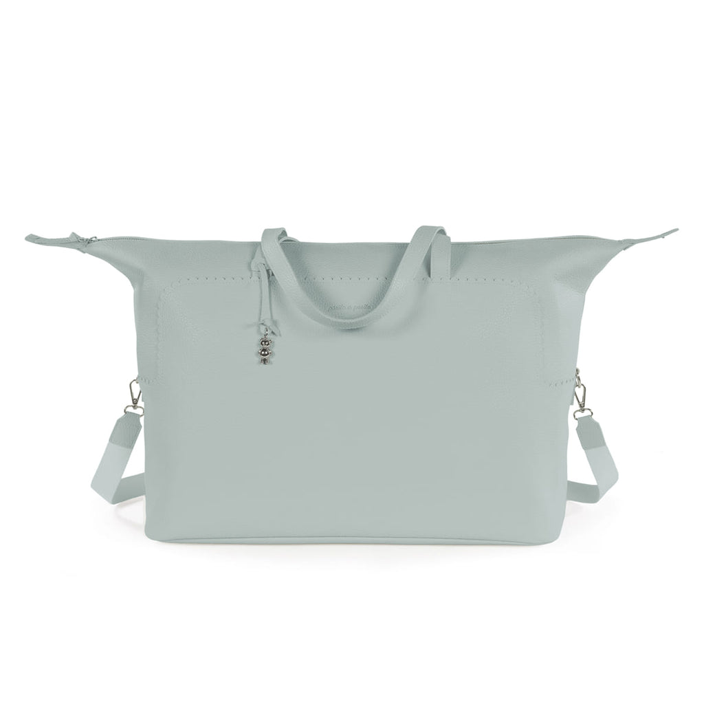 Pasito a Pasito Borsa XL - Linea Icon Green