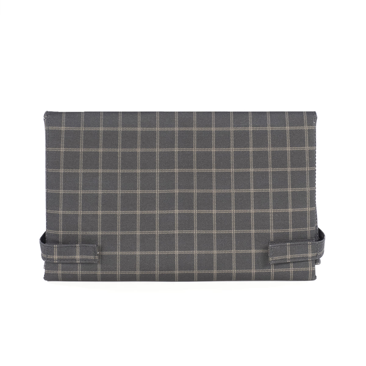 Pasito a Pasito Fasciatoio da Viaggio - Linea Tartan