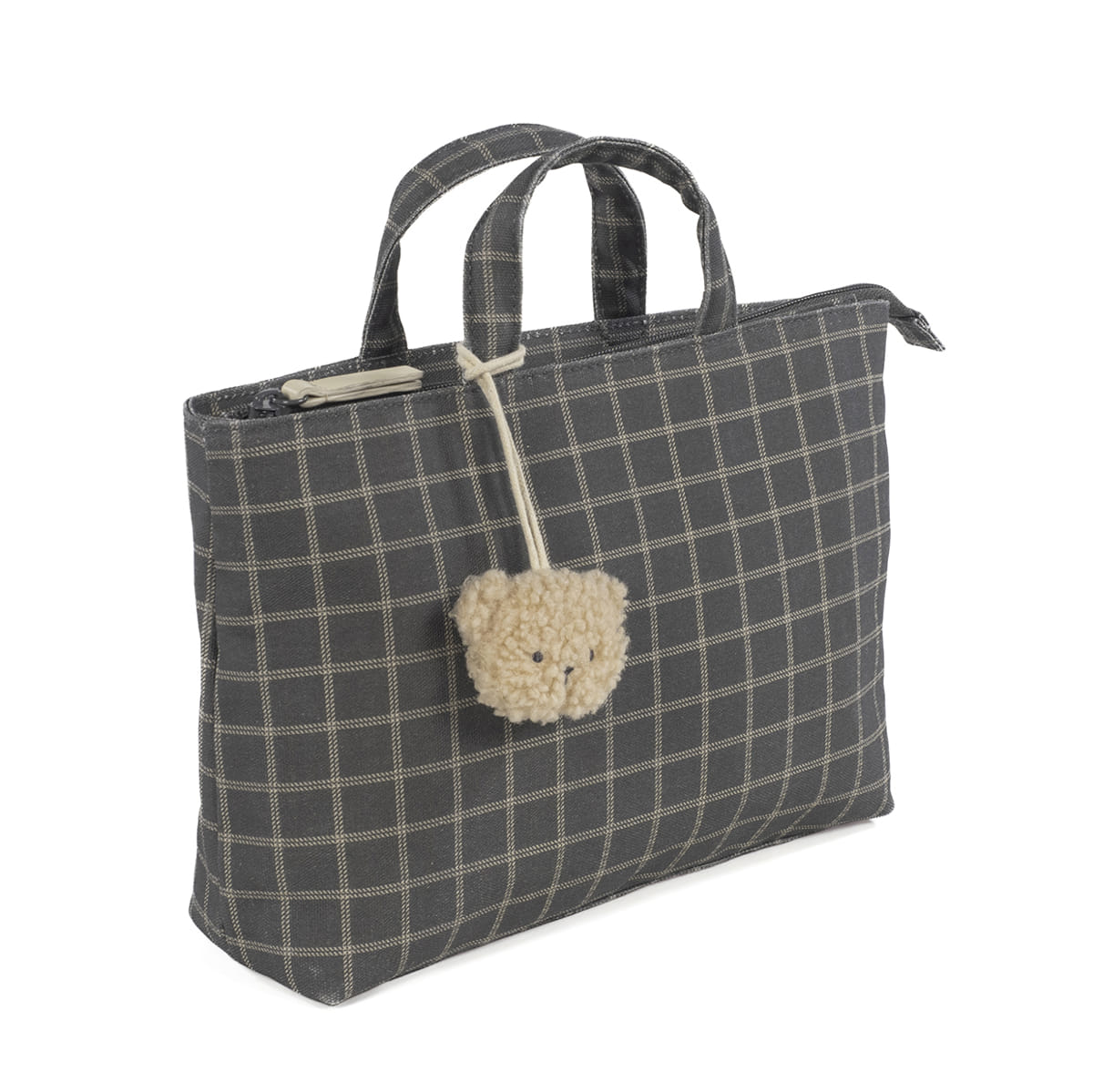 Pasito a Pasito beauty - Linea Tartan
